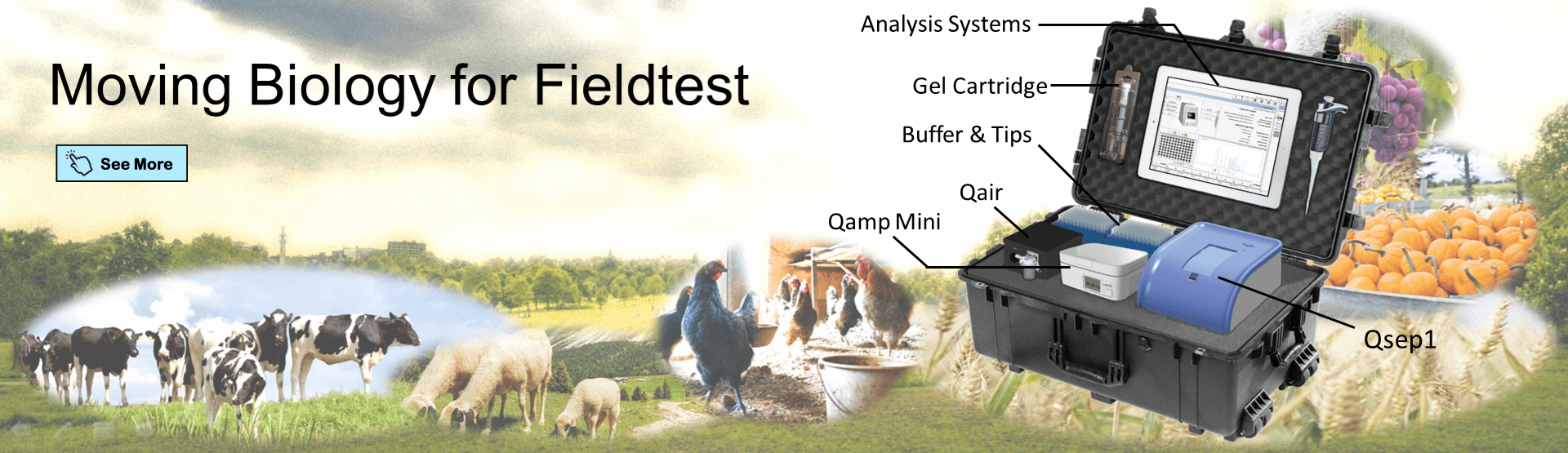 光鼎Moving Biology for Fieldtest